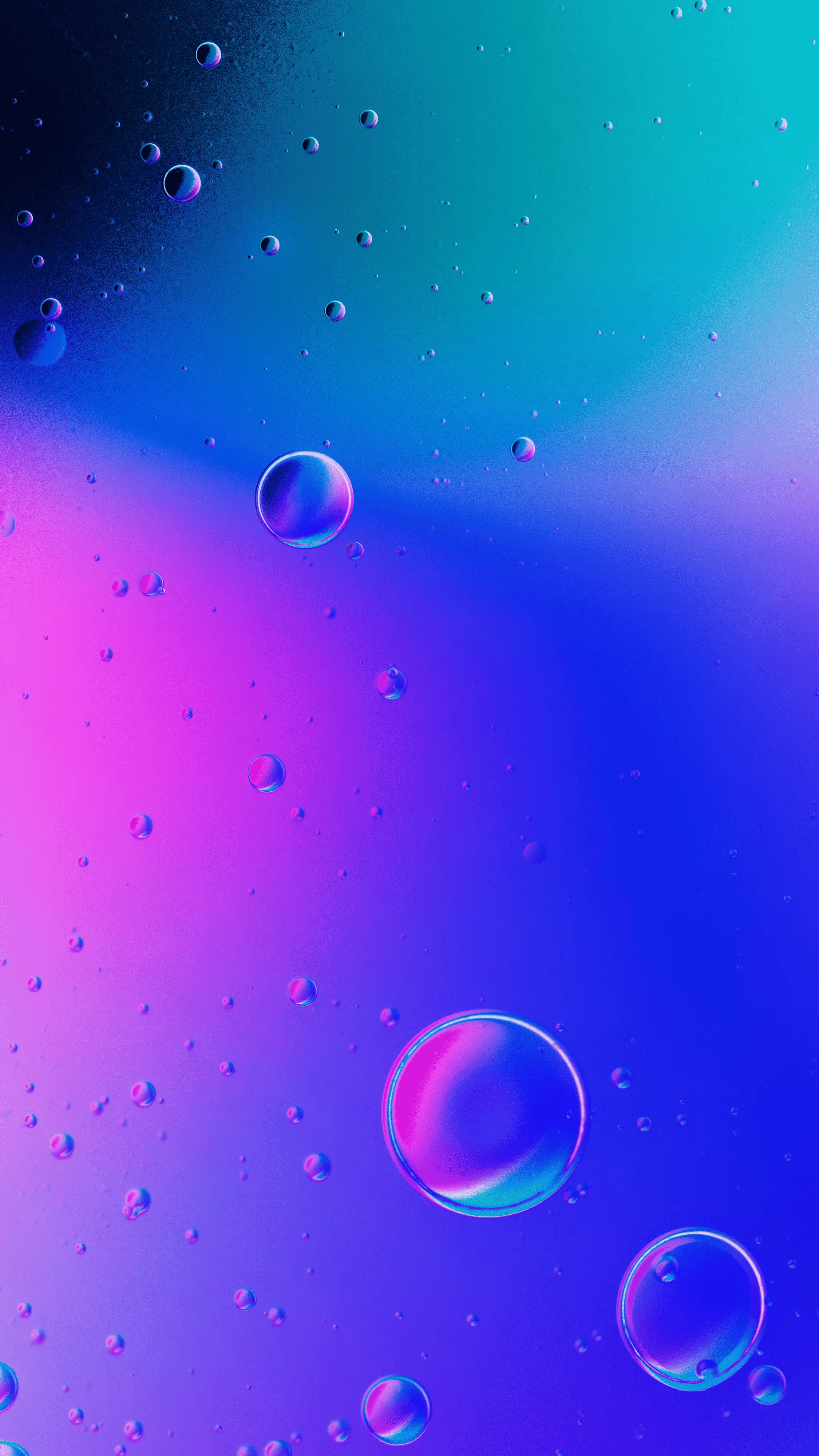 A calm visual from Aurana