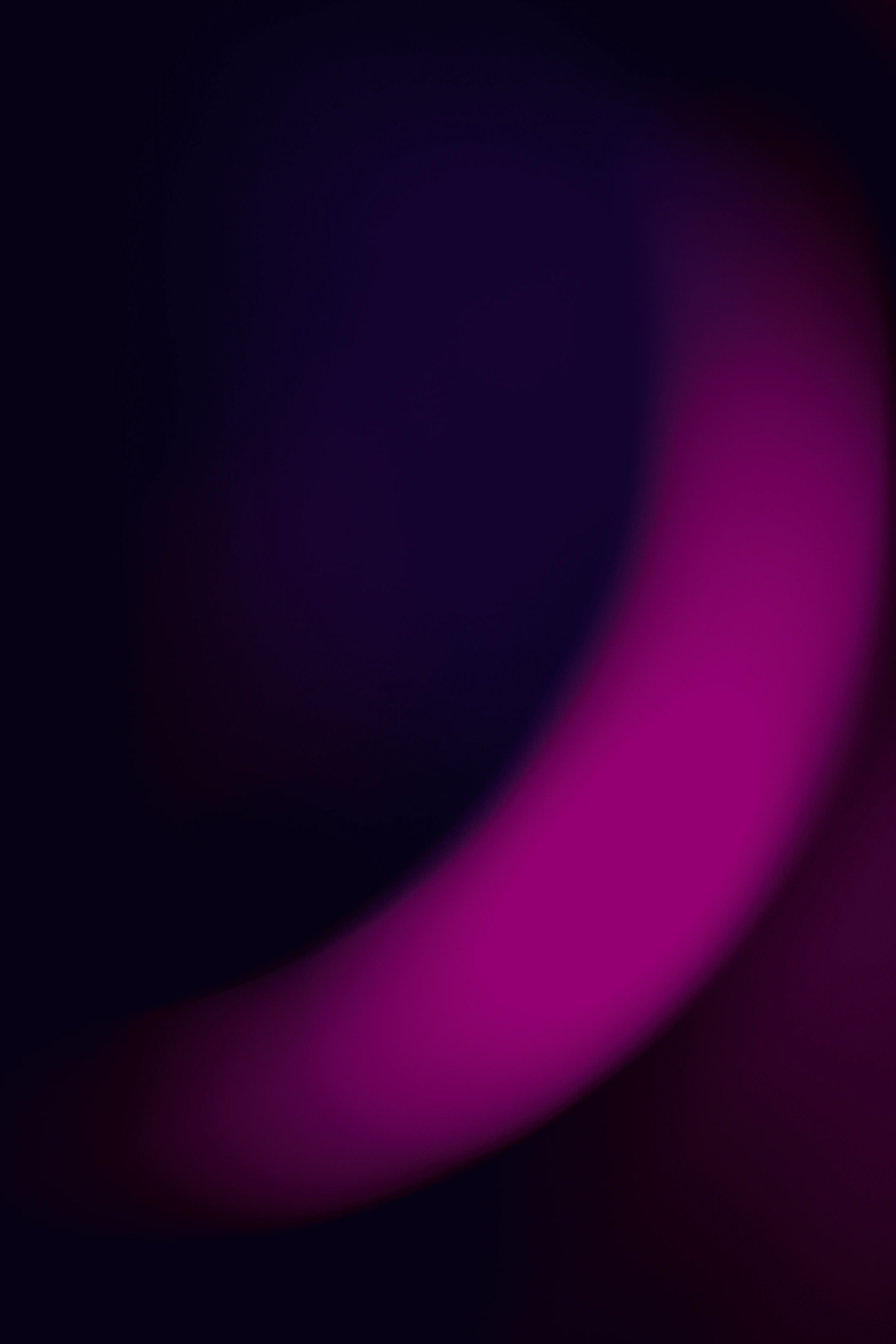 A calm visual from Aurana