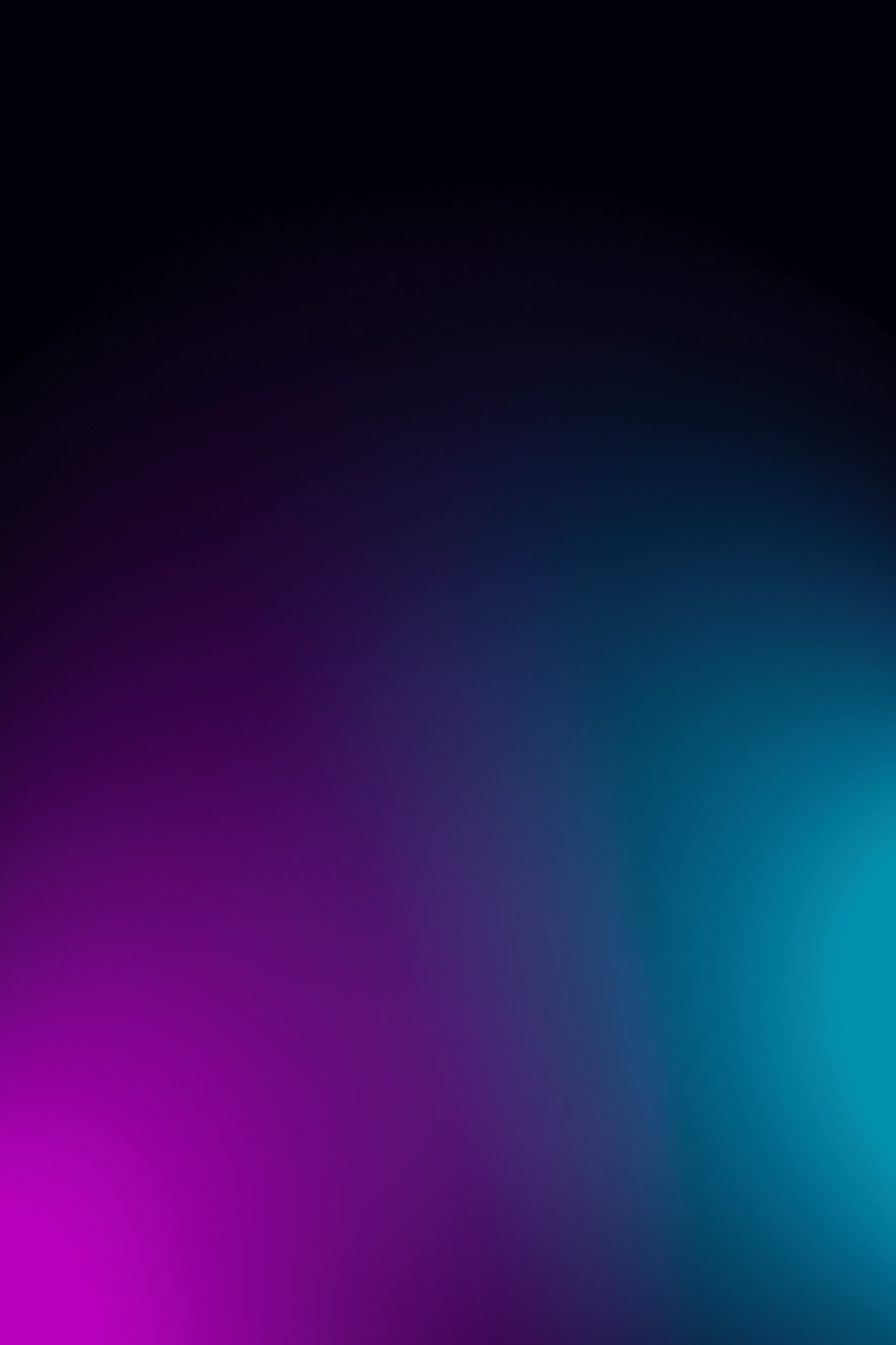 A calm visual from Aurana